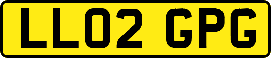 LL02GPG