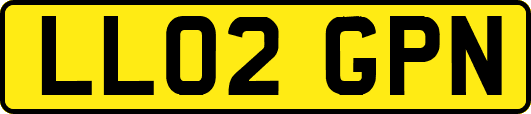 LL02GPN