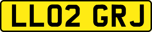 LL02GRJ
