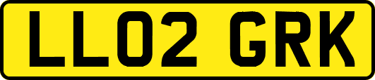 LL02GRK