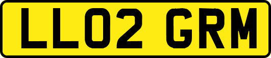 LL02GRM