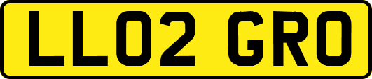 LL02GRO