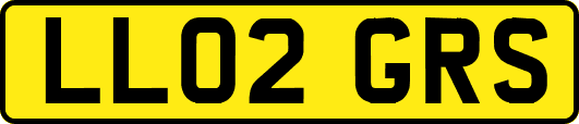 LL02GRS