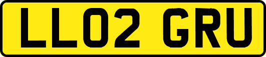 LL02GRU