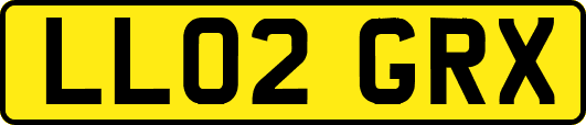 LL02GRX