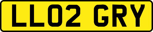 LL02GRY