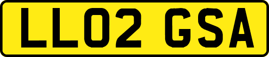 LL02GSA