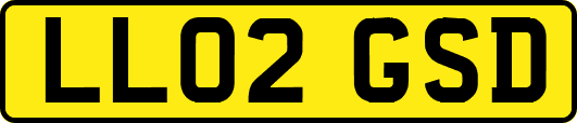 LL02GSD
