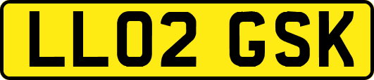 LL02GSK