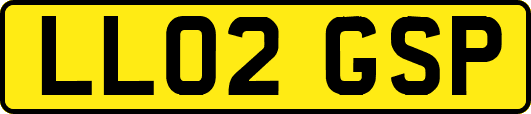 LL02GSP