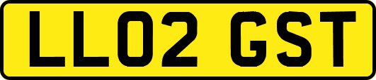 LL02GST