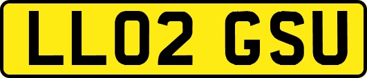 LL02GSU