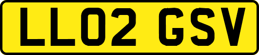 LL02GSV