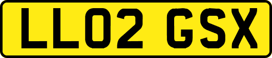 LL02GSX