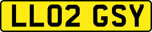 LL02GSY