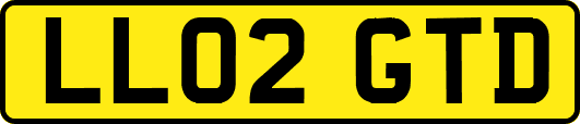 LL02GTD