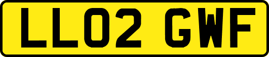 LL02GWF
