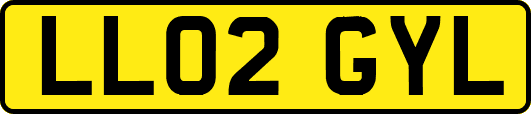 LL02GYL