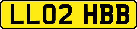 LL02HBB
