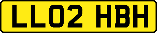 LL02HBH