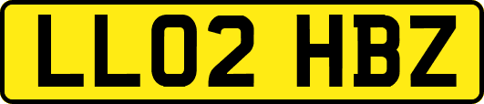 LL02HBZ