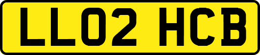 LL02HCB