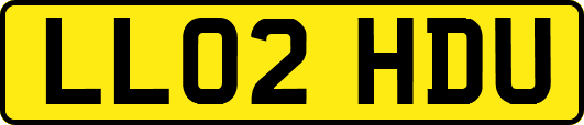 LL02HDU