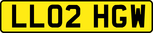 LL02HGW