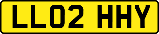 LL02HHY