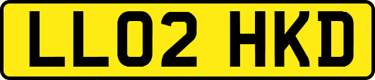 LL02HKD