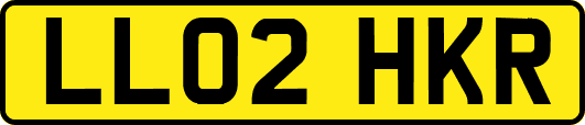 LL02HKR