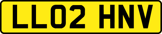 LL02HNV