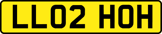 LL02HOH