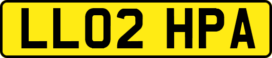 LL02HPA
