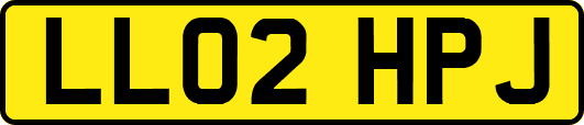 LL02HPJ