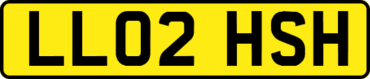 LL02HSH