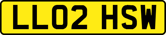 LL02HSW