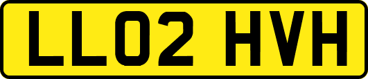 LL02HVH