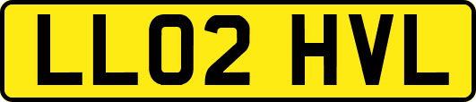 LL02HVL