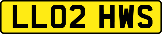 LL02HWS
