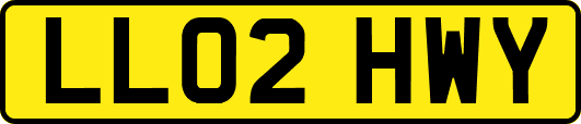 LL02HWY