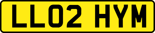 LL02HYM