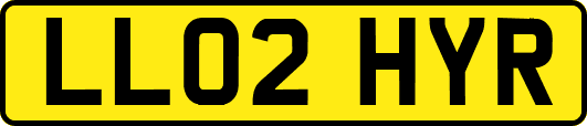 LL02HYR