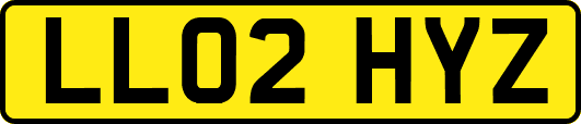 LL02HYZ