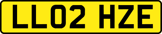 LL02HZE