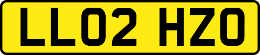 LL02HZO