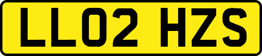 LL02HZS
