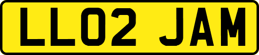LL02JAM