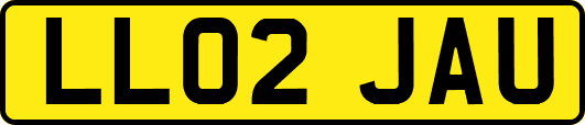 LL02JAU