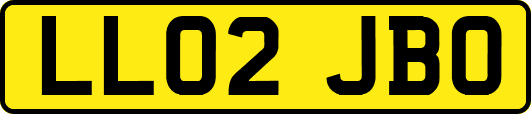 LL02JBO
